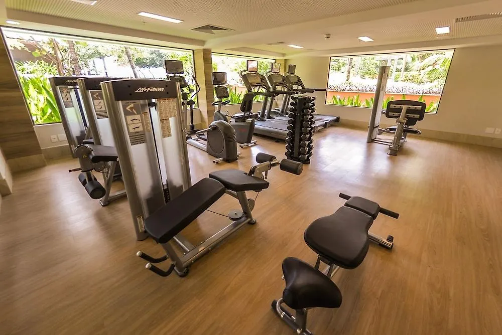 Vogal Luxury Beach Hotel & Spa Natal