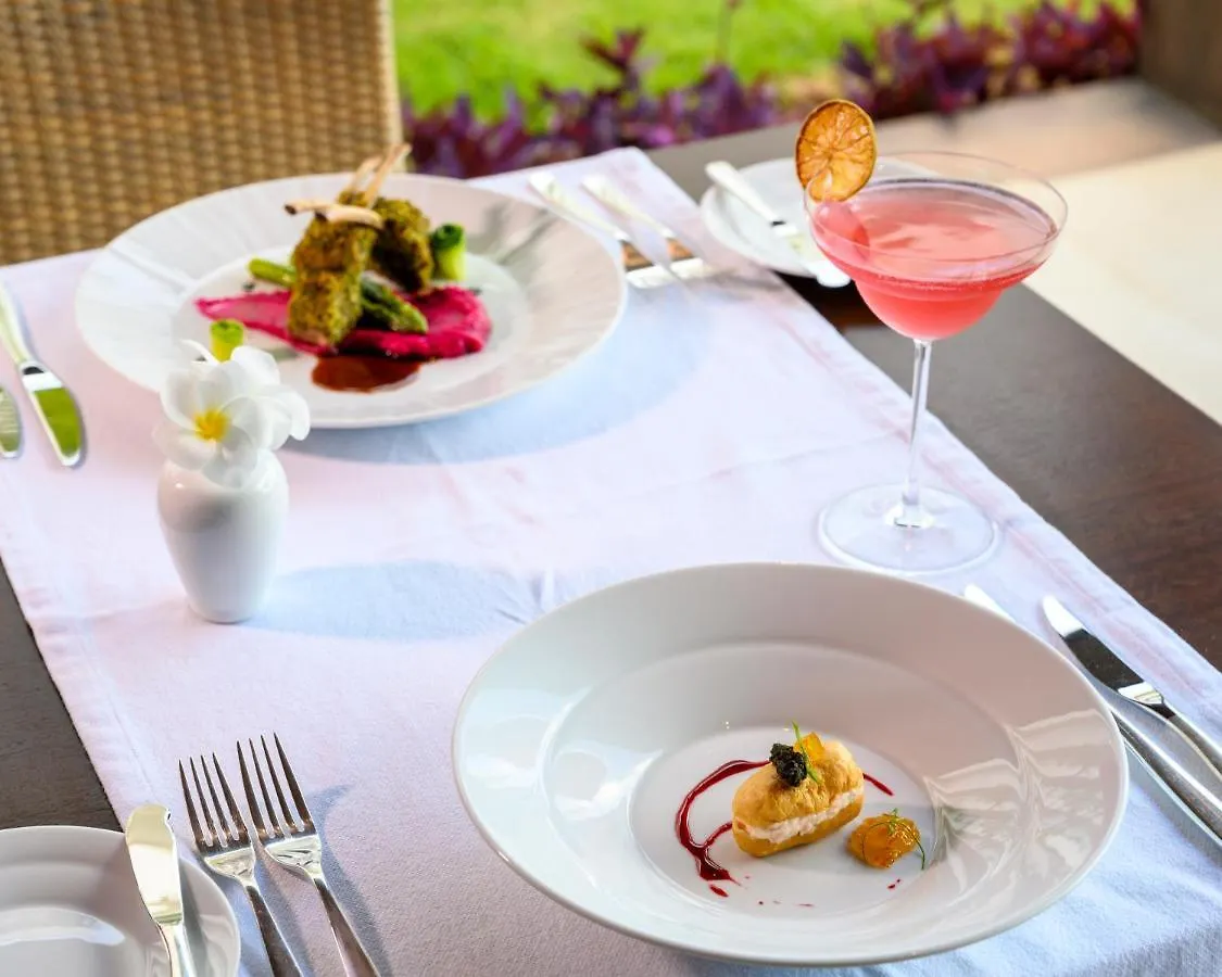 Vogal Luxury Beach Hotel & Spa ナタール