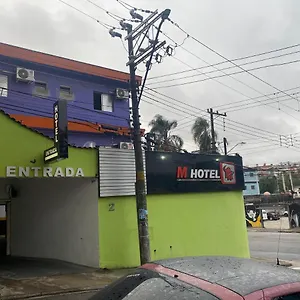 M Hotel São Paulo