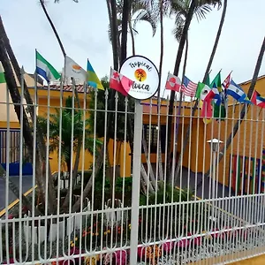 Tropical Mooca Albergue São Paulo