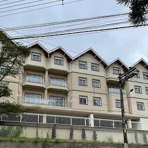 Embaixador 16 Apartamento Campos do Jordão