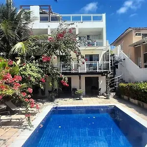 Innsenso Bed & Breakfast
