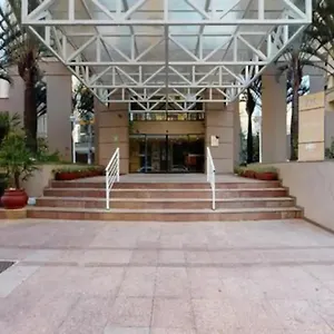 Flat Jardins Excelente! Apart-hotel São Paulo