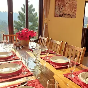 Casa Sossego Na Montanha Casa de Férias Campos do Jordão